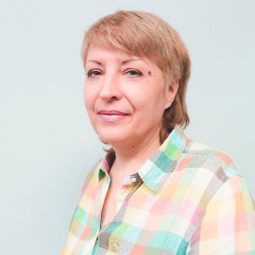 Ульянова Екатерина Владимировна