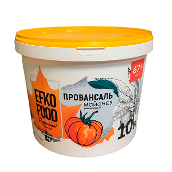 Efko food. Майонез ЭФКО фуд 10л. Майонез ЭФКО 10л 67. Майонез Efko food 67 professional Провансаль 9.34 кг. Майонез ЭФКО Провансаль professional 67%.