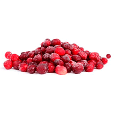 Клюква, зам. п/э пакет 1кг/10шт/Лето-К