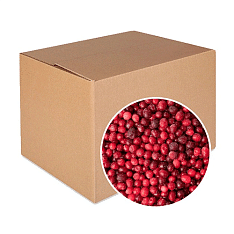 Клюква садовая, зам. короб 10кг/Лето-К