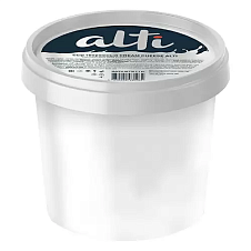 Творожный сыр CREAM CHEESЕ ALTI 65% 2,1кг