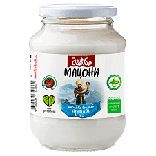 Мацони "Дар Гор" 2,5%, 500г