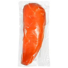 Карпаччо из мяса птицы с/к в/у ~0,1-0,3 кг/3кг/ТМ Сербская Зимница