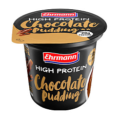 Десерт HIGH PROTEIN 1,5% 200г шоколад