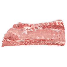 Корейка свиная TF, ОХЛ, вес ~1кг/~4кг