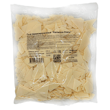 Сыр термизированный Parmesan Primo, 40%, лепестки 0,5кг/7кг/Владпромсыр