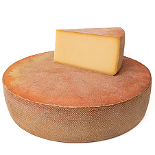 Сыр MARGOT Сент-Имье п/тверд, 54% жирн.*2кг