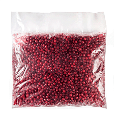 Брусника, зам. п/э пакет 2,5кг/4шт/Лето-К