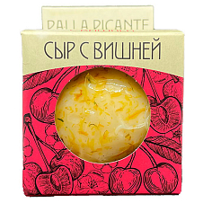 Сыр Palla Picante с Вишней 50% 160г Академия сыра