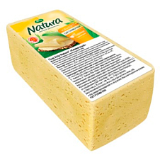 Сыр Арла Натура сливочный  брус 4,5 кг (вес)