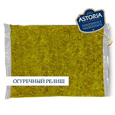 Соус Огуречный Релиш PRO /1кг/6шт/ТМ Астория