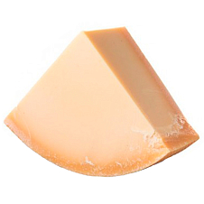 Сыр MARGOT Пармезан Швейцарский выдержанный твердый 40% жирн.*3,5кг