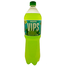 VIP'S Мохито (XV) газ.напиток б/а 1,45л Ниагара
