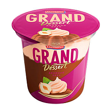 Гранд Десерт 4,9% 200г двойной орех