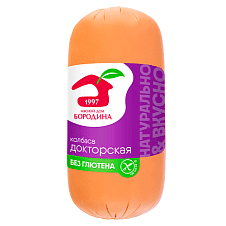 Докторская б/о в/у 500г МДБ