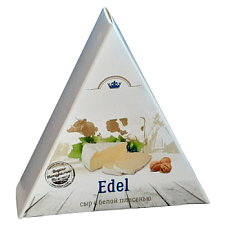 Сыр  с белой плесенью "Edel "  90 гр