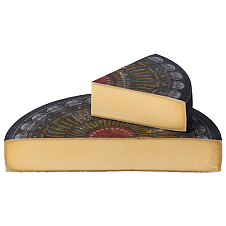 Сыр MARGOT Фьор де Альпи твёрд. 45% жирн.*3кг