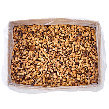 Баклажаны (кубики) (СБК), зам. карт.кор 8кг/Лето-К