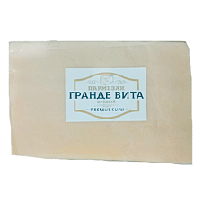 Сыр Пармезан "Гранде Вита" 50%, брус 3кг/12кг/Краснодар