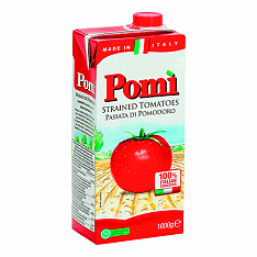 Томаты протертые Pomi 12х1кг Combiblock