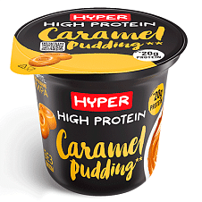 Десерт HIGH PROTEIN 1,5% 200г карамель