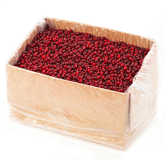 Клюква садовая, зам. короб 10кг/Турция/Лето-К