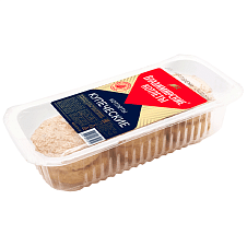 Котлеты Купеческие 480г/9шт Владимирский стандарт