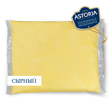 Соус майонезный Сырный PRO 42% 1кг/6шт/ТМ Астория