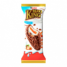 Киндер MAXI KING шоколад-карамель 36,7% 35г