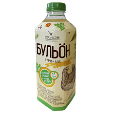 Бульон куриный концентрированный