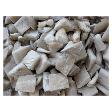 Вешенки резаные "Hebei", зам. карт.кор 10кг/Китай/Лето-К