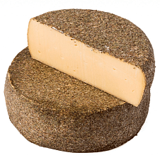 Сыр MARGOT Швейцарские Альпы в травах п/тверд, 45% жирн. *2кг