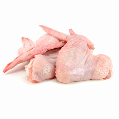 Крыло зам. 3 фаланги 1/20 Марьям+