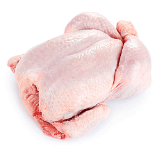 Тушка Цыпленка-бройлера зам. 16-17кг/ПФ Роскар