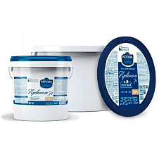 Майонез Провансаль Н Постный, 50%, ведро 3кг/4шт/Астория