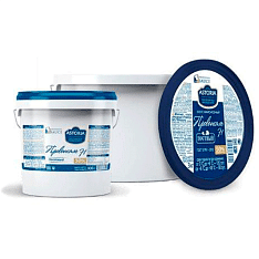 Майонез Провансаль Н Постный, 50%, ведро 3кг/4шт/Астория