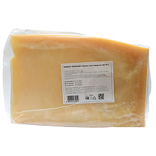 Сыр MARGOT Сбрынц  AOC тверд. 45% жирн.3кг