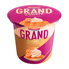 Гранд Десерт 4,7% 200г соленая карамель