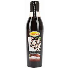 Соус-крем IBERICA бальзамический из Модены 0,25л/6шт/Испания
