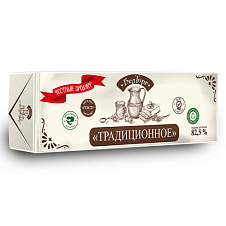 Спред растительно-жировой "Традиционное"82,5%, 0,45кг/10шт/ТМ БЕЛТОРГ