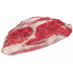 Голяшка (говядина б/к), ГОСТ зам. 3-4кг/12кг/Четыре Бизона