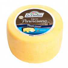 Сыр Пармезан, 45% 7,5 кг.  La Paulina