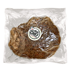 Пастрами из индейки DeliChef к/в в/у вес МДБ