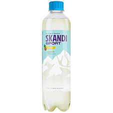 Напиток Skandi "Sport" б/а 0,5л/12шт/ Ниагара