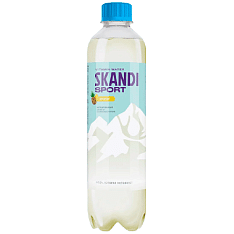 Напиток Skandi "Sport" б/а 0,5л/12шт/ Ниагара