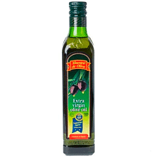 Масло оливковое MAESTRO DE OLIVA Extra Virgin с/б 0,5л/12шт/Испания