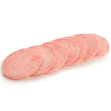 Котлеты из говядины ЗАМ, вес 12кг (вес котлеты 110г)/МИРАТОРГ