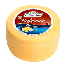 Сыр Пармезан Реджанито, 48% 7,5кг, La Paulina