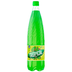 Напиток NIAGARA TROPICAL Киви б/а 1,45л/6шт/Ниагара