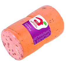 Телячья б/о, в/у кусок 1.5кг вес МДБ